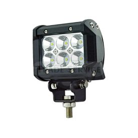 L-HARD WORKER munkalámpa 6 LED 24 W 1260 lumen