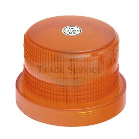 L-FLAT villogó lámpabúra