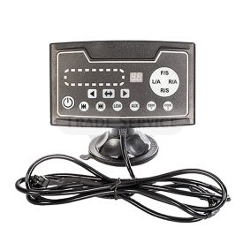 Fényhíd vezérlő (cserealkatrész)