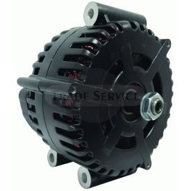 7341N WAI generátor