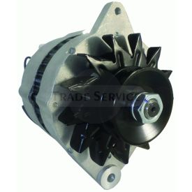 7354N WAI generátor