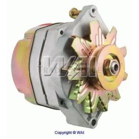 7466N WAI generátor