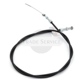 76010 RÁBA15 gázbowden