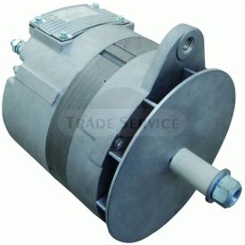 7612N WAI generátor