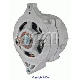 7712N WAI generátor