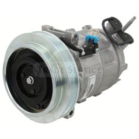 813121 Valeo Klímakompresszor