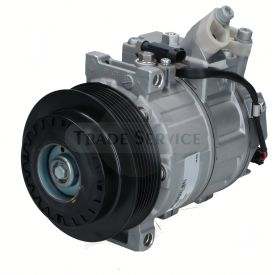 813137 Valeo Klímakompresszor