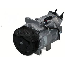 813149 Valeo Klímakompresszor