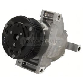 813199 Valeo Klímakompresszor