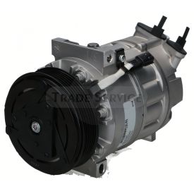 813264 Valeo Klímakompresszor