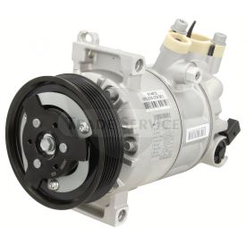 814572 Valeo Klímakompresszor
