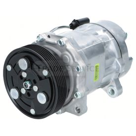 814680 Valeo Klímakompresszor