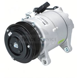 814698 Valeo Klímakompresszor
