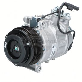 814853 Valeo Klímakompresszor