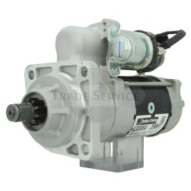 8200064 Remy önindító