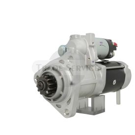 8200072 Remy önindító