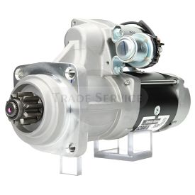 8200078 Remy önindító