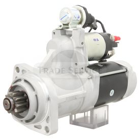 8200242 Remy önindító