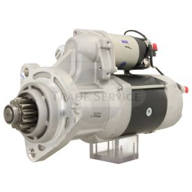 8200291 Remy önindító