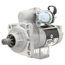 8200295 Remy önindító