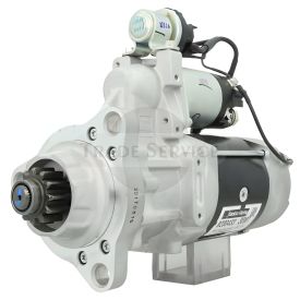 8200433 Remy önindító