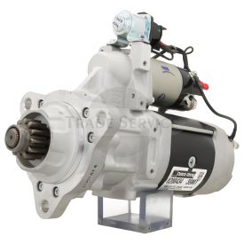 8200434 Remy önindító