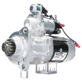 8200435 Remy önindító