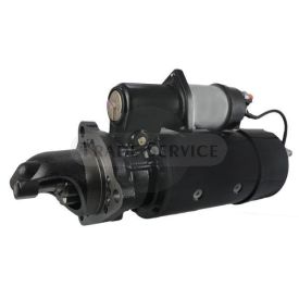 8201153 Remy önindító