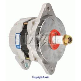 8367N WAI generátor