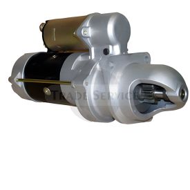 860318 Prestolite önindító