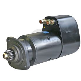 860652 Prestolite önindító