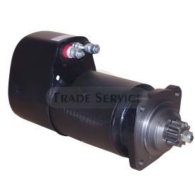 860653 Prestolite önindító