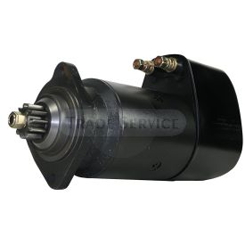 860656GB Prestolite önindító