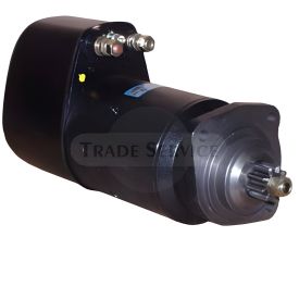 860657GB Prestolite önindító