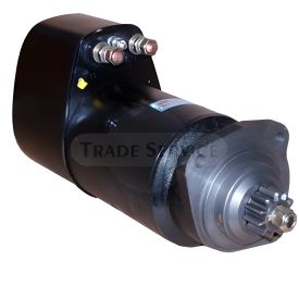 860658 Prestolite önindító