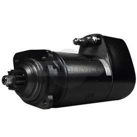 860664GB Prestolite önindító