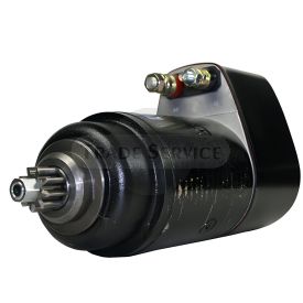 860669GB Prestolite önindító