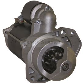 860716 Prestolite önindító