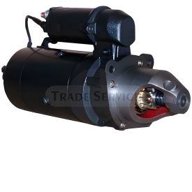 860803 Prestolite önindító