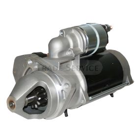 860814 Prestolite önindító