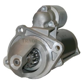 860818 Prestolite önindító