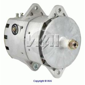 8608N WAI generátor