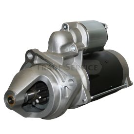 861037 Prestolite önindító