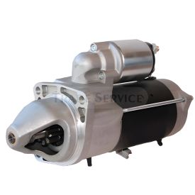 861053 Prestolite önindító