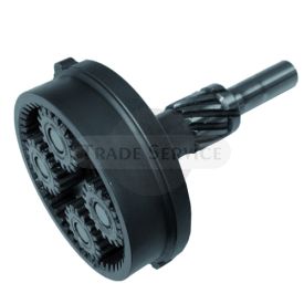 861128 hajtómű M009T6xxxx