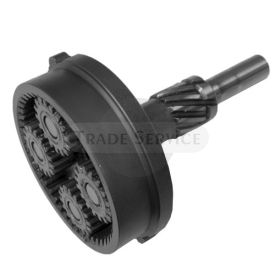 861178 hajtómű M90R35xx