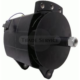 8634N WAI generátor