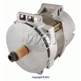 8676N WAI generátor