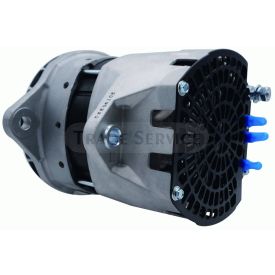 8754N WAI generátor