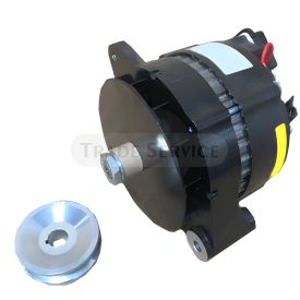 8MR2051FAS Prestolite generátor